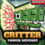 Critter TD [CLANS]