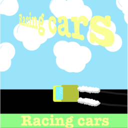 racing cars