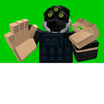 The Chosen ROBLOXian Players