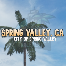 Spring Valley, California