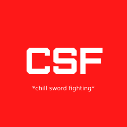 Chill Sword Fighting