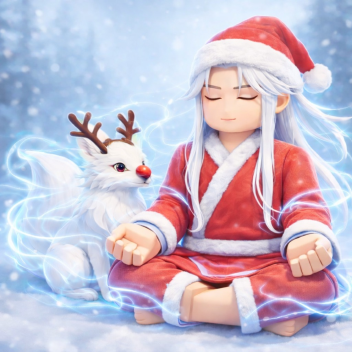 [Update2🔥]Dao Ascension