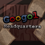 Official Googol HeadQuarters