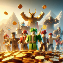 Coin Collector Simulator