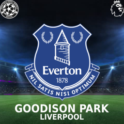 [FRFA] Goodison Park