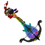 Rainbow Bowstring