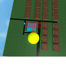 Grayson City ### [GRAND OPENING!]