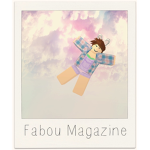FABOU MAGAZINE