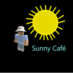 Sunny Café V2