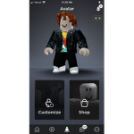 ROBLOX is FUN for everyone!!!