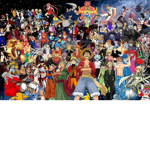 Anime Battle War