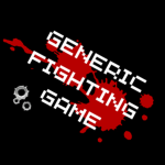 generic fighting game [group]