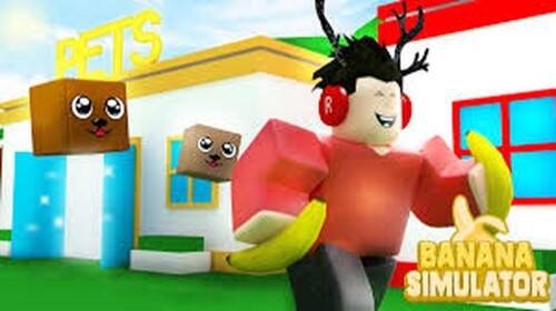 {NEW UPDATE} Food Simulator
