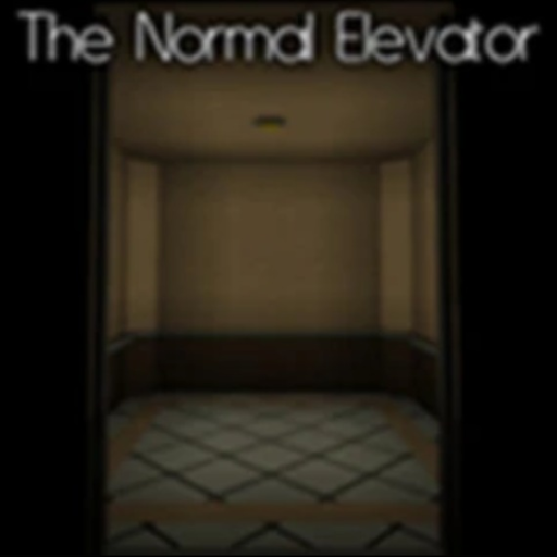 The Normal Elevator Old (2016)