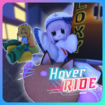 🏁Hover Ride Alpha