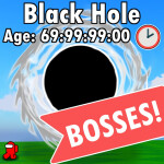 My Pet Black Hole
