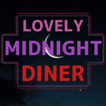 Lovely Midnight Diner