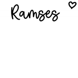 cool ramses