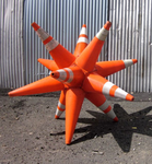 Cool awesome cone group