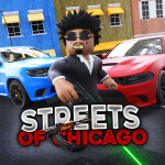 [💘] Streets Of Chicago