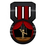 Puppeteer Badge