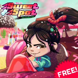 [UPDATE🌟]Sweet Spot Speedway