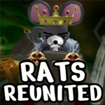 RATS REUNlTED
