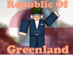 GR I Republic of Greenland