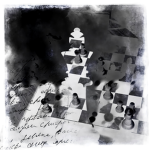 CHECKMATE'