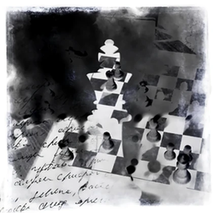 CHECKMATE' Roblox group icon