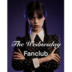 The Wednesday Fan-Club