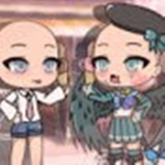 The Baldie Twins!