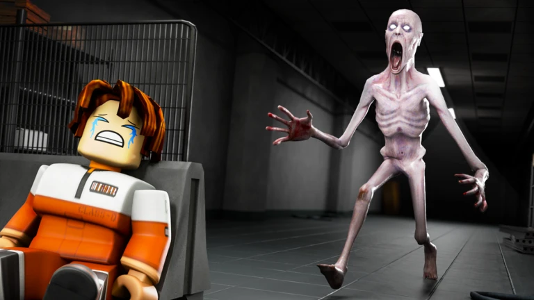 SCP:ファウンデーションロールプレイ [NEW⚔️]