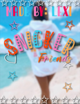 Snicker friends