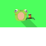 Frog fan group, EVERYBODY WELCOME!