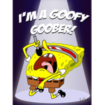 Goofygoobers!