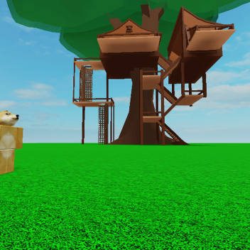Survive the Doge with 700 Players