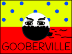The Goofball Border