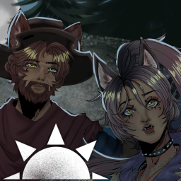 [WEREWOLF] Daybreak  icon