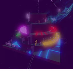 Zacks Obby [HARD MODE]