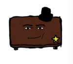 Sheriff toaster studio