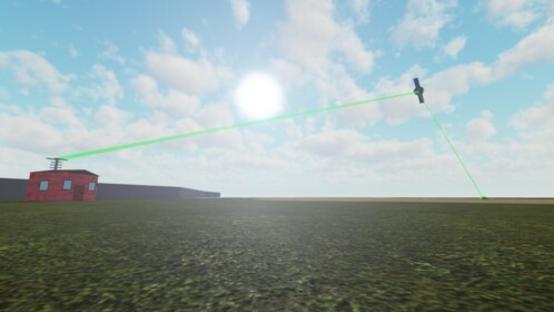 Network Simulator [Alpha]