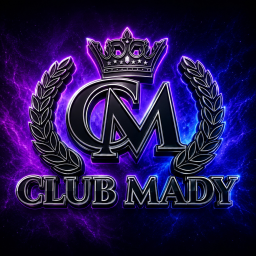 ✨ MADY CLUB