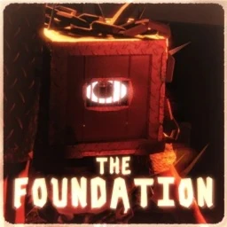 THE FOUNDATION FIGURE TESTING [DEMO] icon