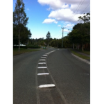 Visible Road