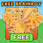 Steal a FREE Brainrot