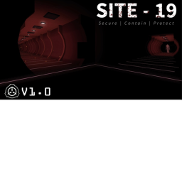 S.C.P. Site-19 Roleplay