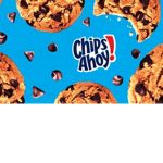 Cookies chips ahoy