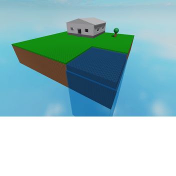 Little floating land