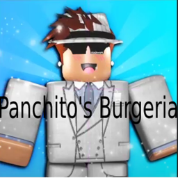 Panchito's Burgeria V1